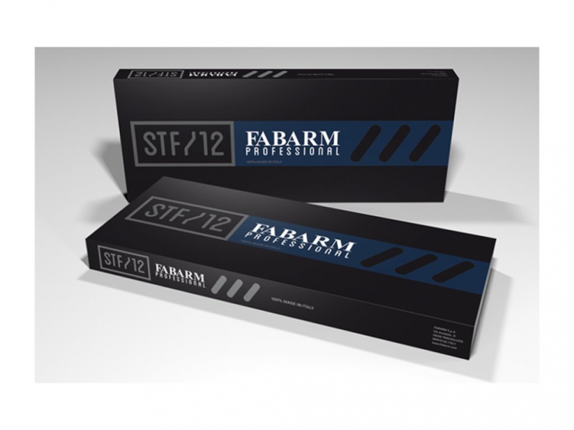 Fabarm STF 12 Compact