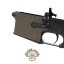 Taco Wraps AR-15 Milspec Magwell - Barva: Černá