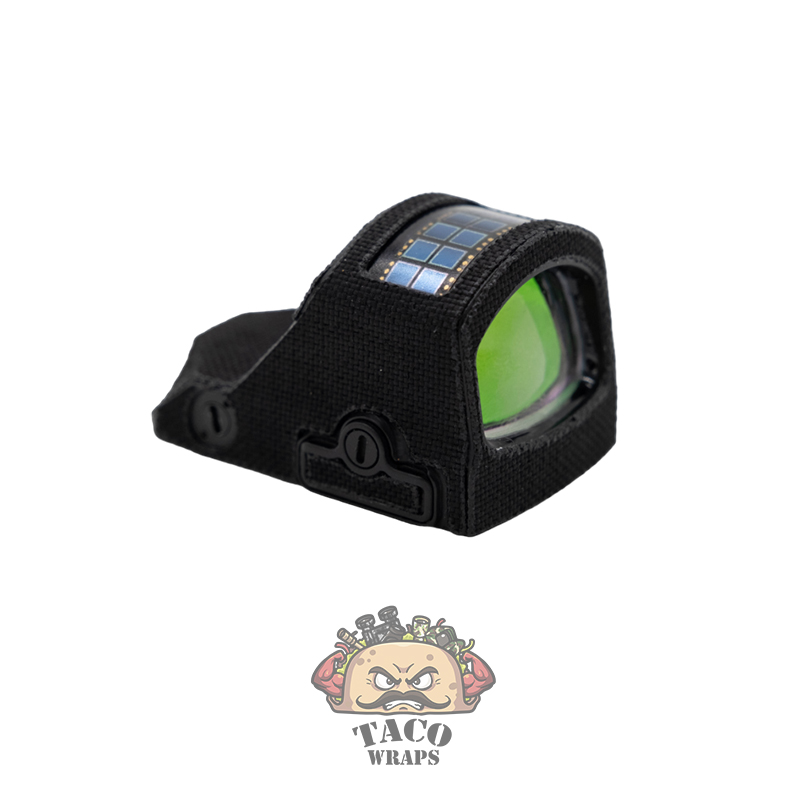Taco Wraps Meopta MeoSight III 30 - Barva: Černá