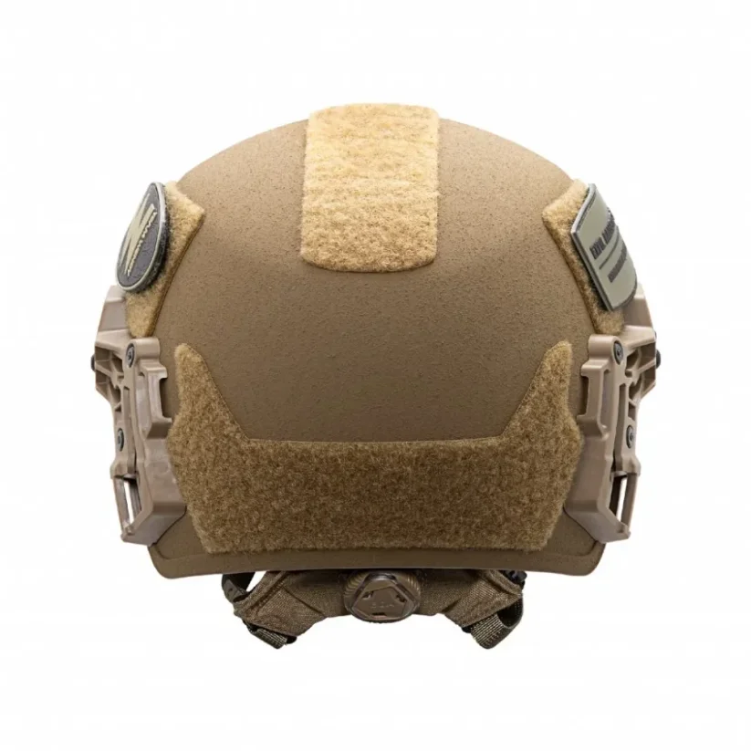 Team Wendy EXFIL Ballistic SL helma - Barva: Multicam, Velikost: (M/L)