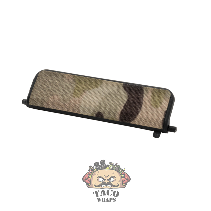 Taco Wraps Magpul Dust Cover - Barva: M81 Woodland