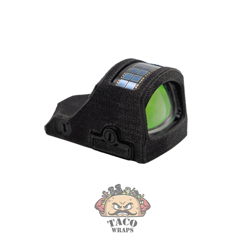 Taco Wraps Holosun 507C - Barva: Multicam Black
