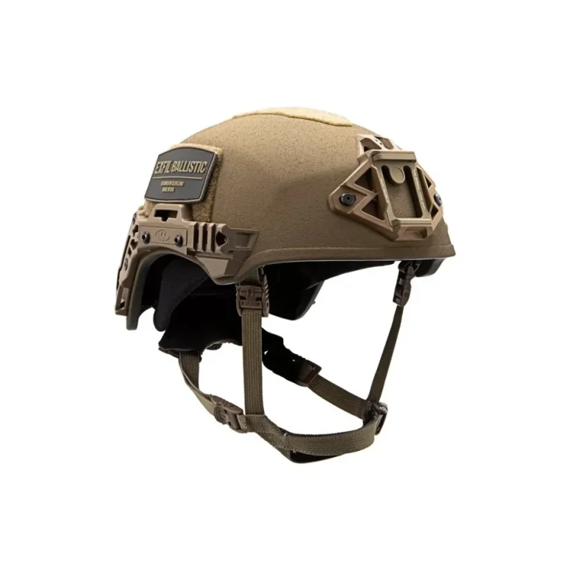 Team Wendy EXFIL Ballistic helma - Barva: Ranger Green, Velikost: XL