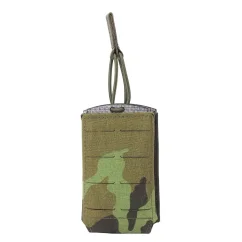 Combat Systems LaserCore Advanced AR/AK Mag Pouch