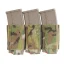 Combat Systems Triple AR Elastic Mag Insert  na zásobníky - Barva: Multicam