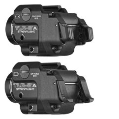 Streamlight TLR-8 A FLEX