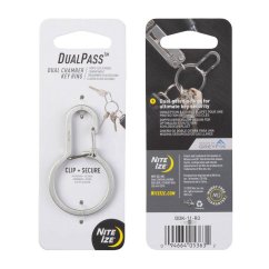 Nite Ize DualPass™