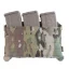 Combat Systems Platforma MMP Front Flap - Barva: Coyote Brown