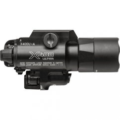 SUREFIRE X400U