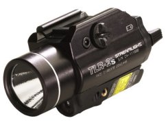 Streamlight TLR-2 HL