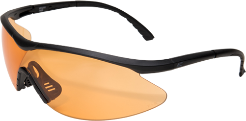 Edge Tactical Fastlink balistické ochranné brýle - Barva: Oranžová skla