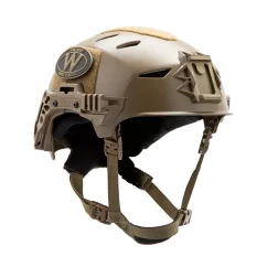 Team Wendy EXFIL LTP Bump Helmet