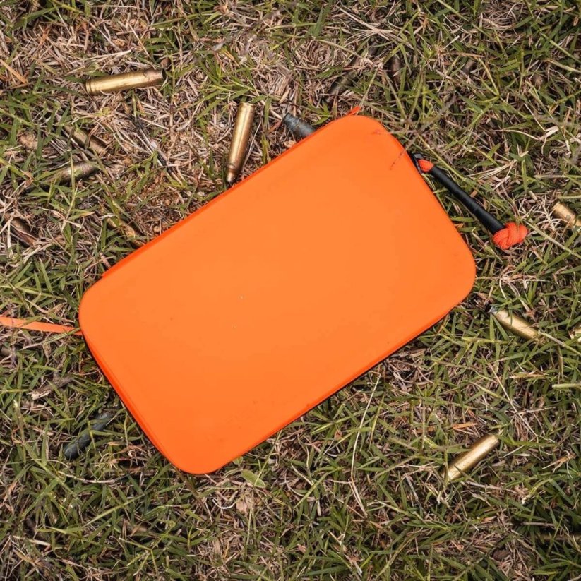 Magpul DAKA® Utility Organizer - Barva: Orange
