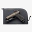 Magpul DAKA® Single Pistol Case - Barva: Černá