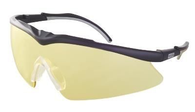 MSA Sordin střelecké brýle TecTor RX - Barva: Žlutá skla