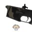 Taco Wraps AR-15 Milspec Magwell - Barva: Ranger Green