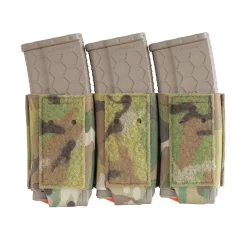 Combat Systems Triple AR Elastic Mag Insert  na zásobníky