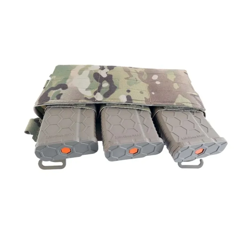 Combat Systems Platforma MMP Front Flap