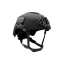 Team Wendy EXFIL Ballistic helma - Barva: Coyote Brown, Velikost: (M/L)