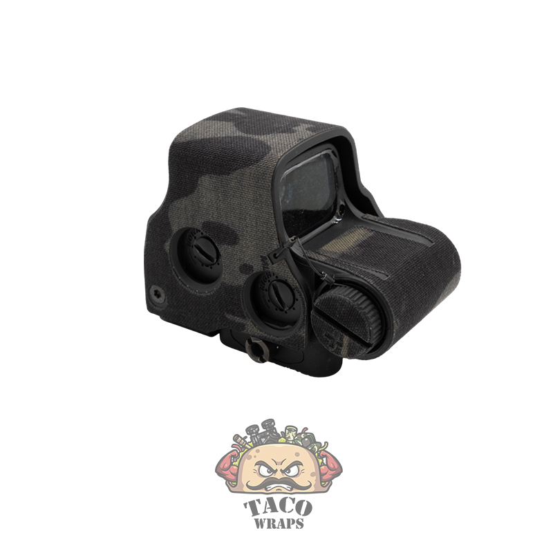 Taco Wraps Eotech EXPS3-0 - Barva: Coyote Brown