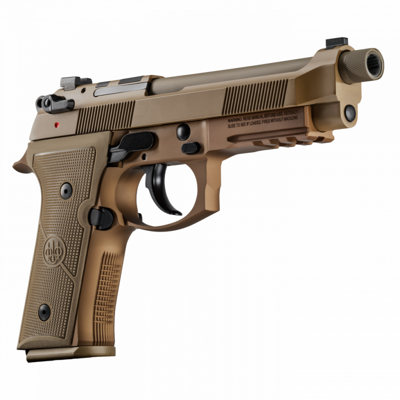 Beretta M9A4 Full Size