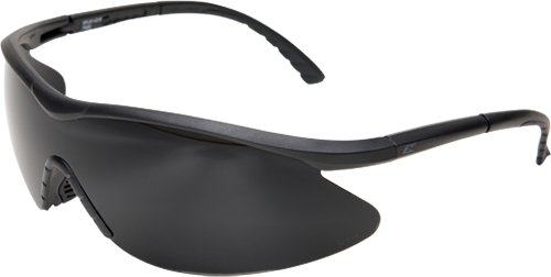 Edge Tactical Fastlink balistické ochranné brýle - Barva: Tmavá skla