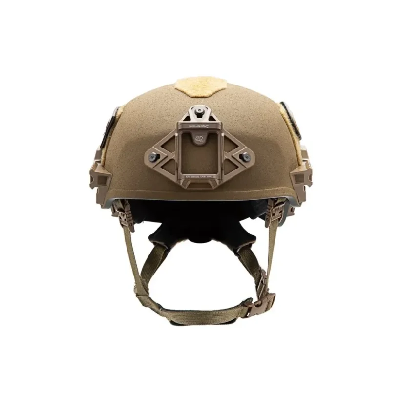 Team Wendy EXFIL Ballistic SL helma - Barva: Multicam, Velikost: XL