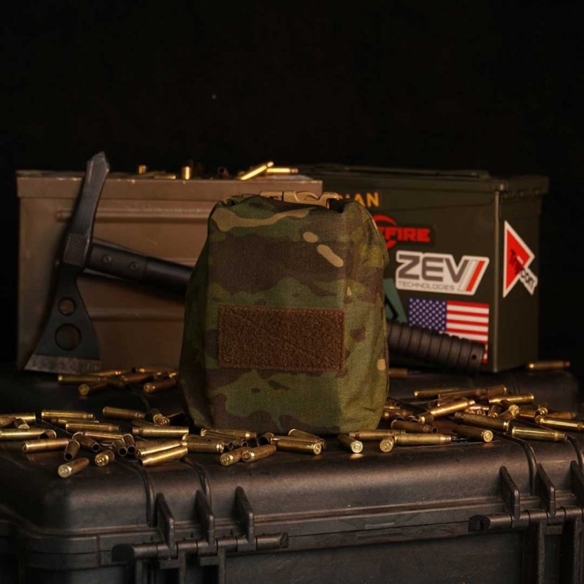 Black Trident® Ammo Bag - Barva: Multicam Tropic