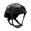 Team Wendy EXFIL Carbon helma - Barva: Černá, Velikost: XL