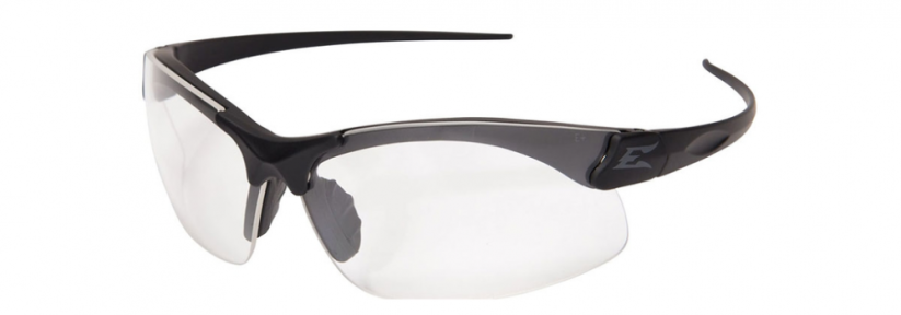 Edge Tactical Sharp Edge TT balistické ochranné brýle - Barva: Čirá skla