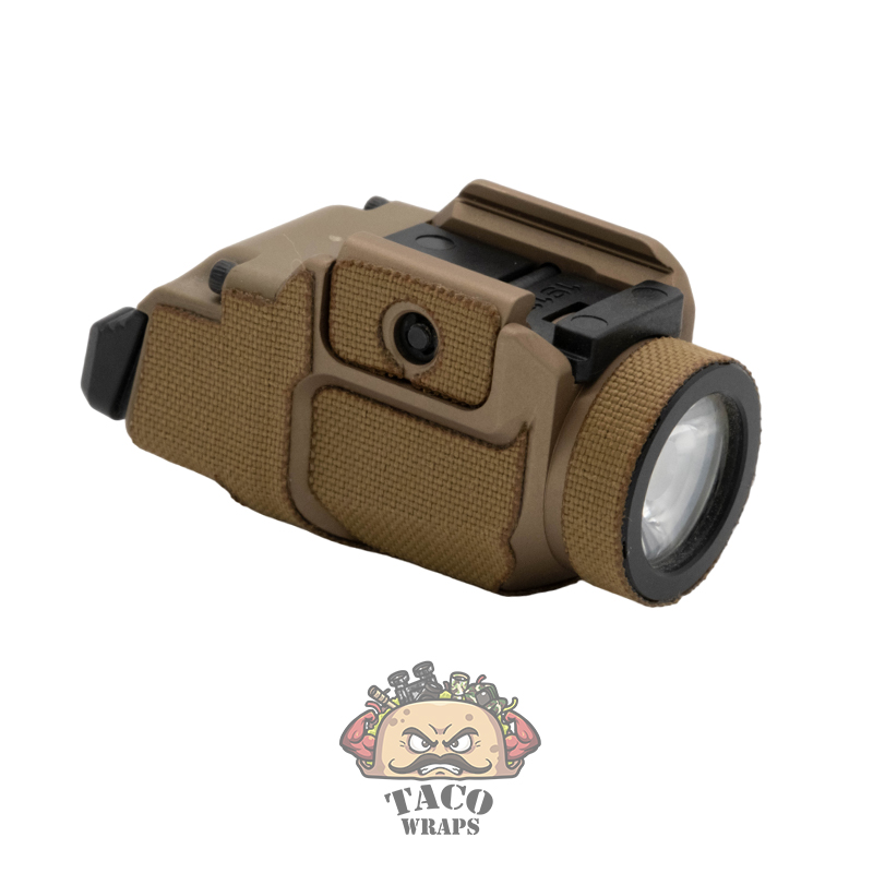 Taco Wraps Streamlight TLR-7A/TLR-7X