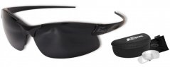 Edge Tactical Sharp Edge balistické ochranné brýle - sada s vyměnitelnými skly