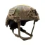 Team Wendy EXFIL Ballistic SL helma - Barva: Ranger Green, Velikost: (M/L)
