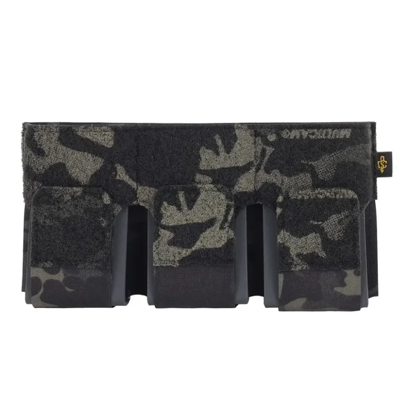 Combat Systems Triple KYDEX AR Mag Insert na zásobníky - Barva: Multicam Black