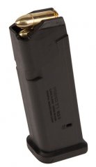 Zásobník Magpul PMAG 17 GL9, 17 ran pro Glock