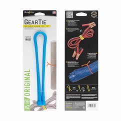 Nite Ize Gear Tie 18"