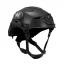 Team Wendy EXFIL LTP Bump Helmet - Barva: Černá, Velikost: (M/L)