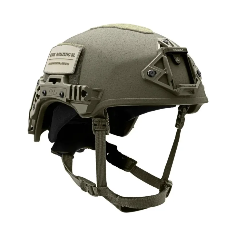 Team Wendy EXFIL Ballistic SL helma - Barva: Multicam, Velikost: (M/L)