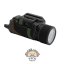 Taco Wraps Streamlight TLR-1 HL - Barva: Topographic Green