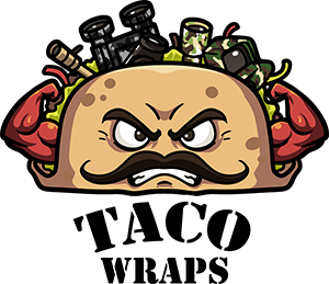 Taco Wraps - Novinka na trhu s doplňky pro zbraně